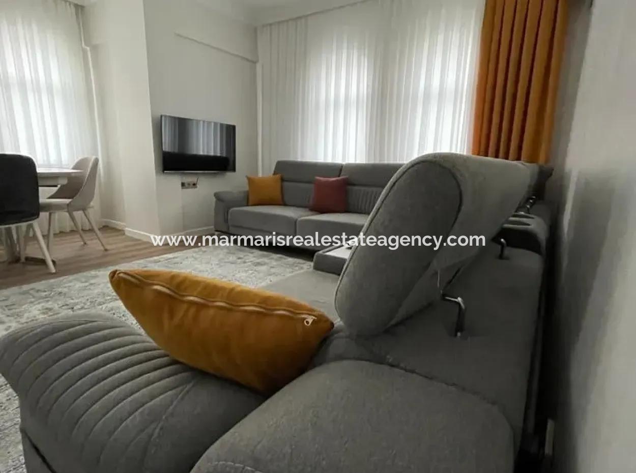 Armutalan Neighborhood 2 1 Ground Floor Flat For Sale