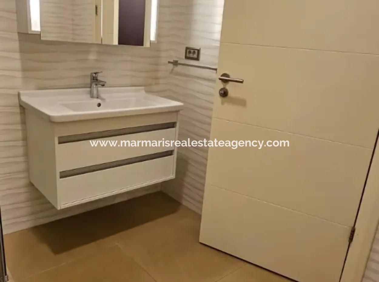 Siteler Neighborhood Seafront 2 1 Flat For Rent