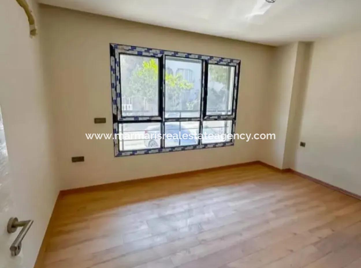 Çıldır Neighborhood 2 1 Year Old Flat For Sale With 1 High Entrance Parking Lot