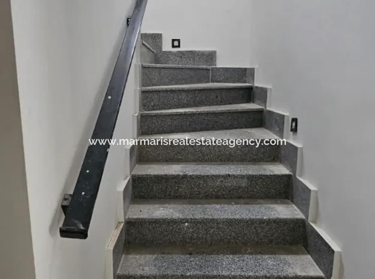 Siteler Neighborhood 3 1 Upper Duplex Flat For Sale