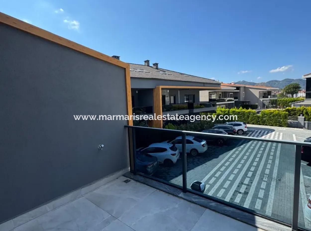 Kemeraltı Neighborhood 4 1 Detached Villa For Sale