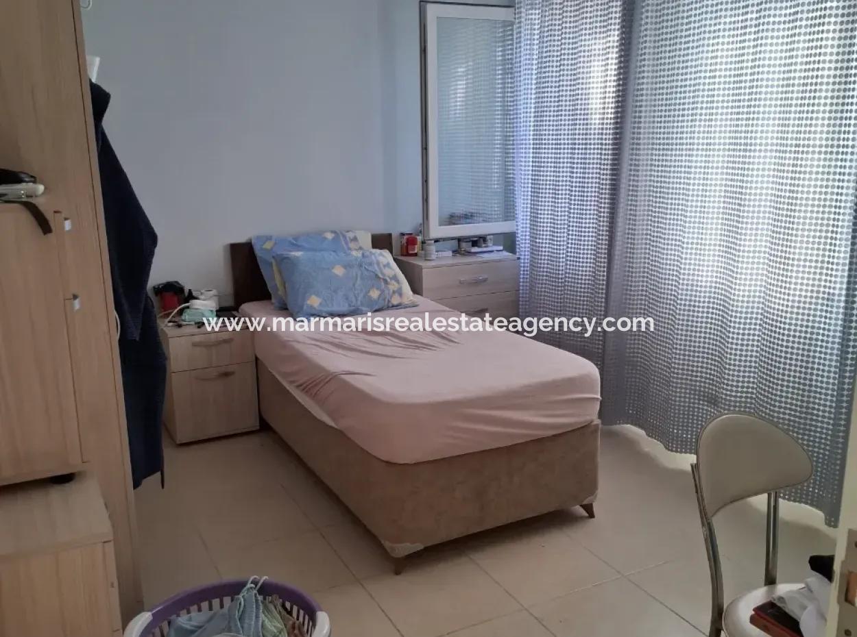 Armutalan Neighborhood 3÷1 Detached Triplex House For Sale