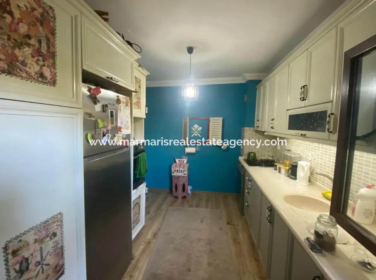 Çamdibi Mahallesi 3 1 Ground Floor Dalre For Sale