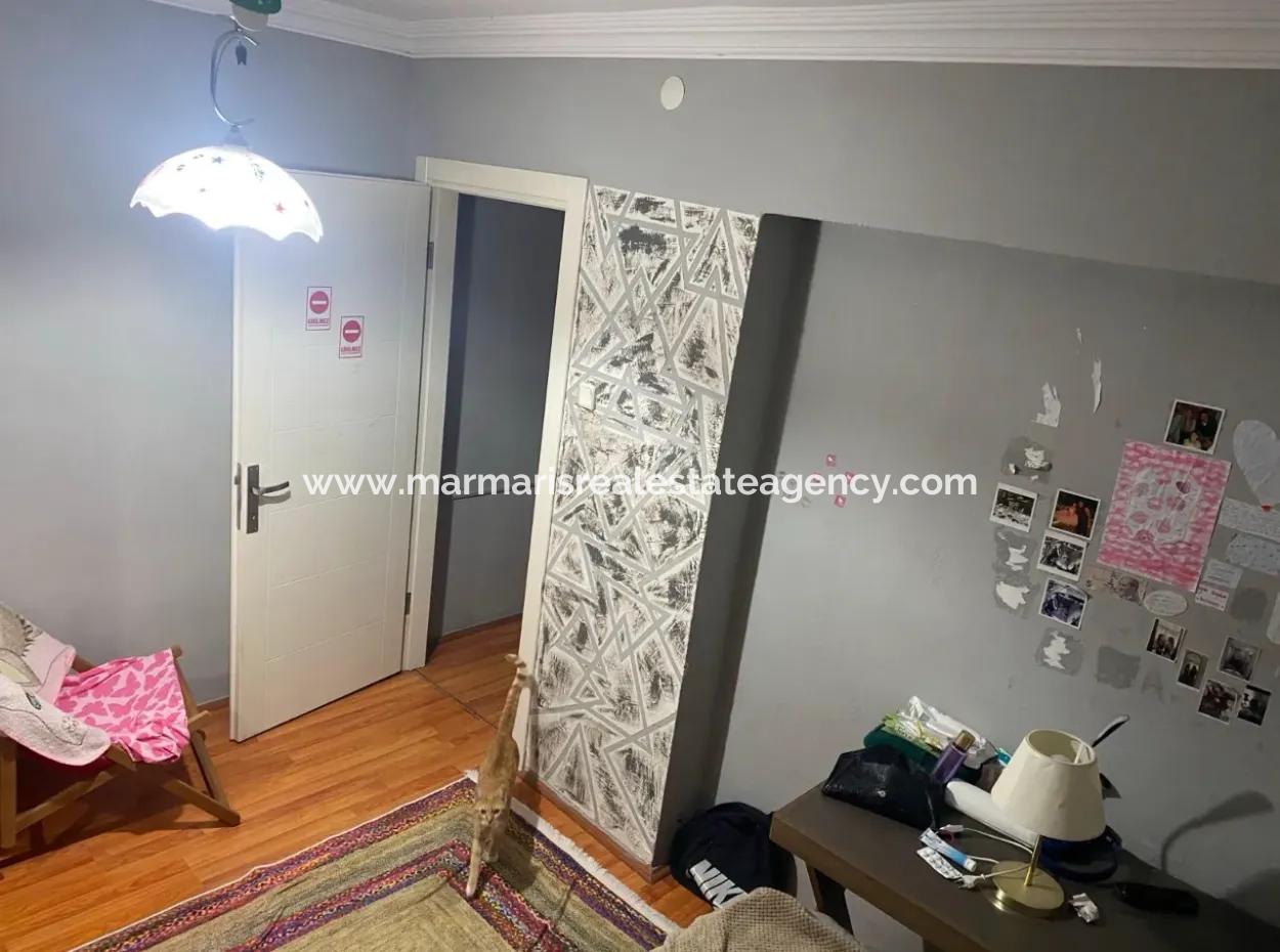 Çamdibi Mahallesi 3 1 Ground Floor Dalre For Sale
