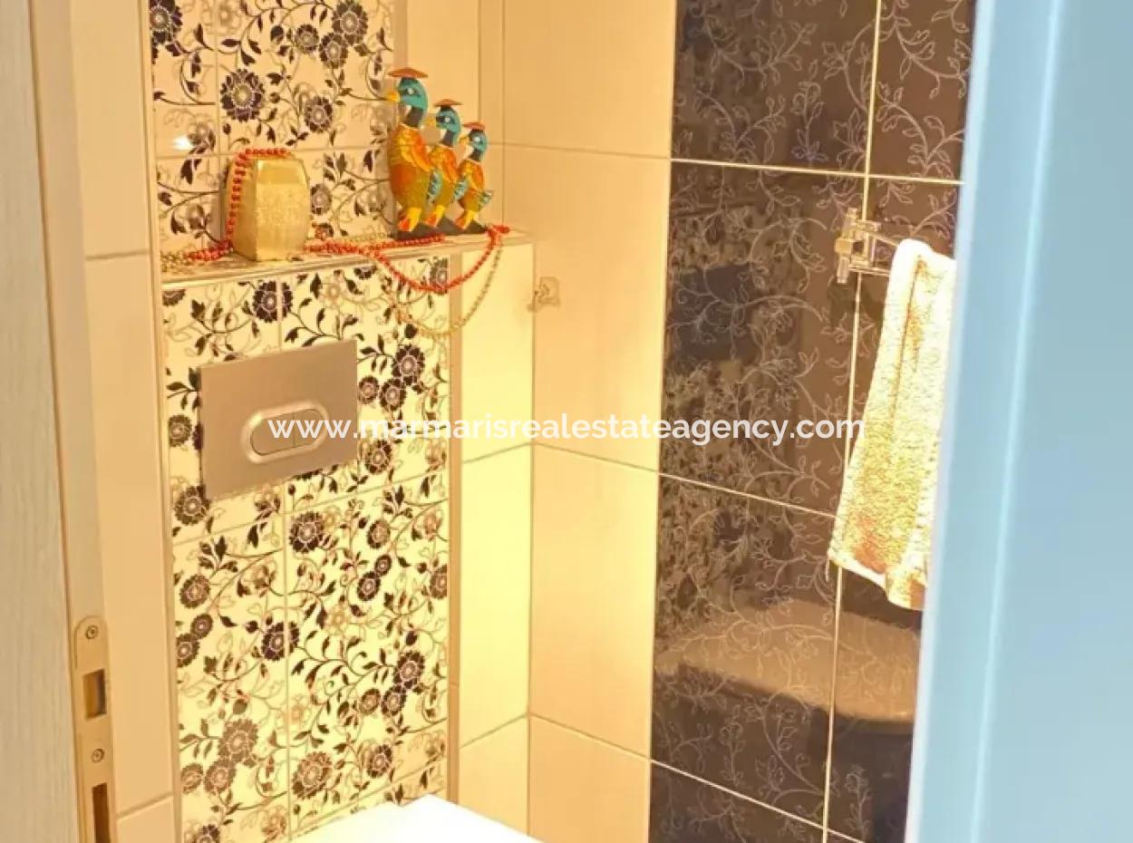 Çamdibi Mahallesi 3 1 Ground Floor Dalre For Sale