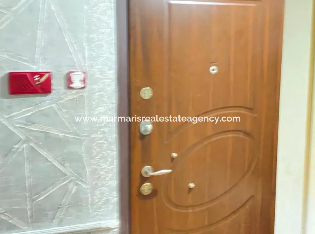 Çamdibi Mahallesi 3 1 Ground Floor Dalre For Sale