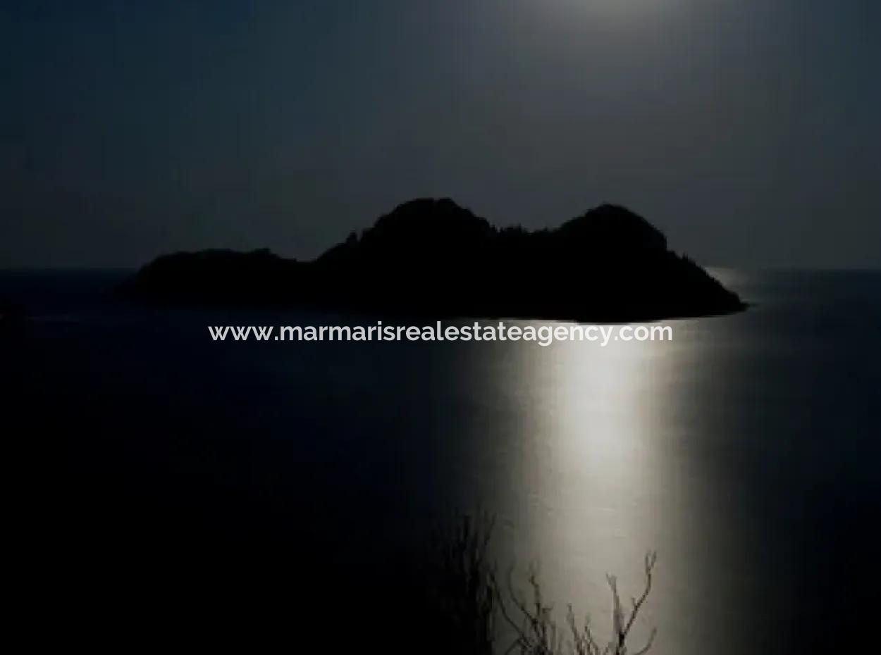 Seaside Boutique Hotel For Sale In Yacht Club Is Built On A Plot Of 12000 M2