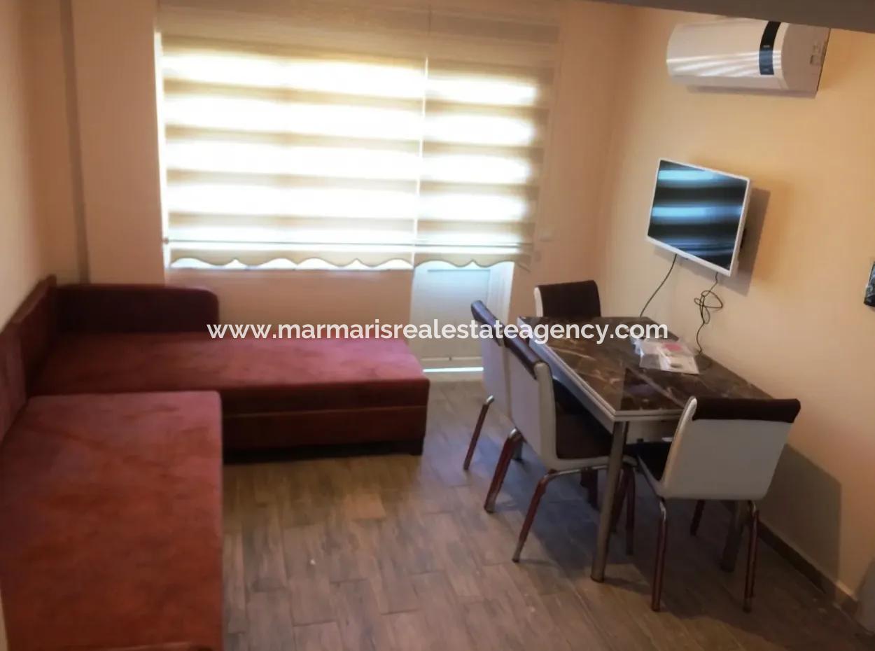 The Centre Of Marmaris, Flats For Sale In 20