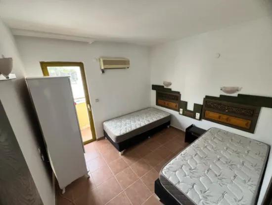 Apartment Hotel For Sale With 37 Rooms In The Center Of Marmaris From A Real Estate Agent