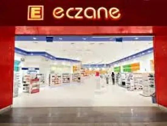 Pharmacy For Sale With Property In The Center Of Marmaris