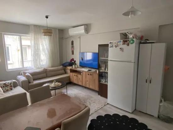 Tepe Mahallesi 2 1 Flat For Sale