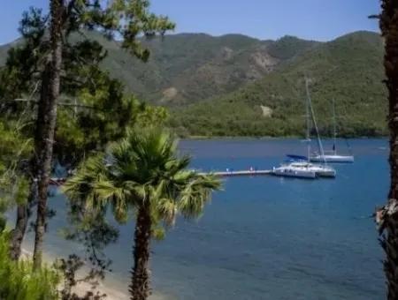 150000 M2 In The Centre Of Marmaris Is A 5-Star Holiday Resort,Hotel Plot For Sale Suitable For