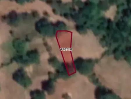 42 M2 Plot Free Of Charge For 209 M2 Land In Marmaris Willow Village