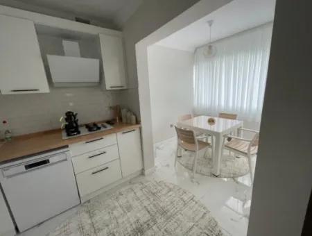 Armutalan Neighborhood 2 1 Ground Floor Flat For Sale