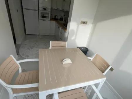 Armutalan Neighborhood 2 1 Ground Floor Flat For Sale