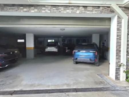 Siteler Neighborhood Seafront 2 1 Flat For Rent