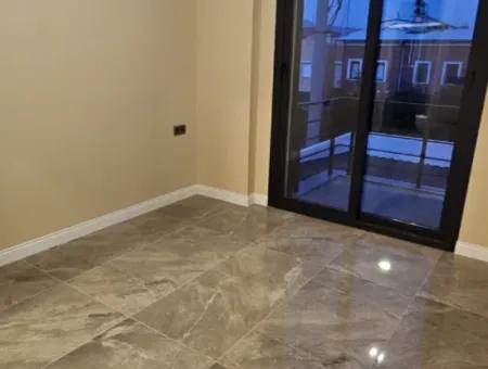 İçmeler Neighborhood 4 1 Fully Detached Brand New Villa For Sale