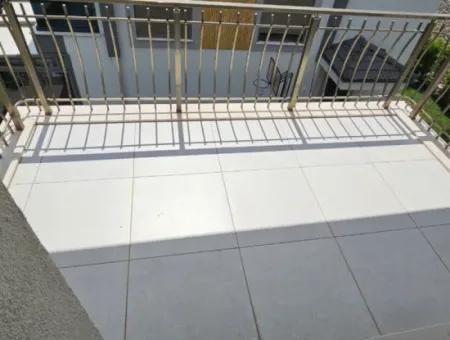 Beldibi Neighborhood 3 1 Roof Duplex Furnished Flat For Rent