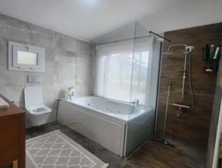 Ortaca Neighborhood For Sale 10.000 M2 Custom Made Farmhouse With Pool