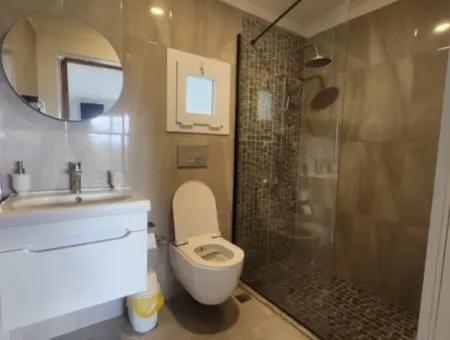 Ortaca Neighborhood For Sale 10.000 M2 Custom Made Farmhouse With Pool