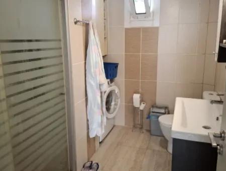 Armutalan Neighborhood 3÷1 Detached Triplex House For Sale