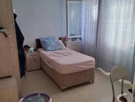 Armutalan Neighborhood 3÷1 Detached Triplex House For Sale