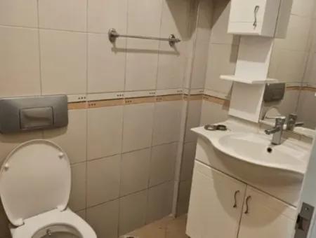 Luxury Flat For Rent With 3 1 Pool In Marmaris Siteler Neighborhood