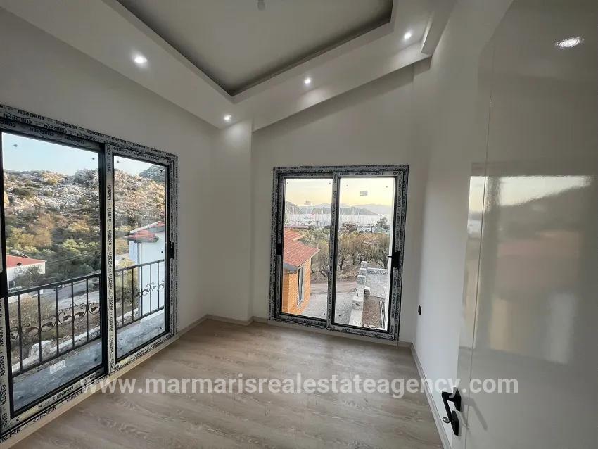 Для продажи Вилла 4+1 в Bozburun Marmaris - 377 m²