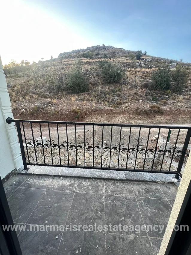 Для продажи Вилла 4+1 в Bozburun Marmaris - 377 m²