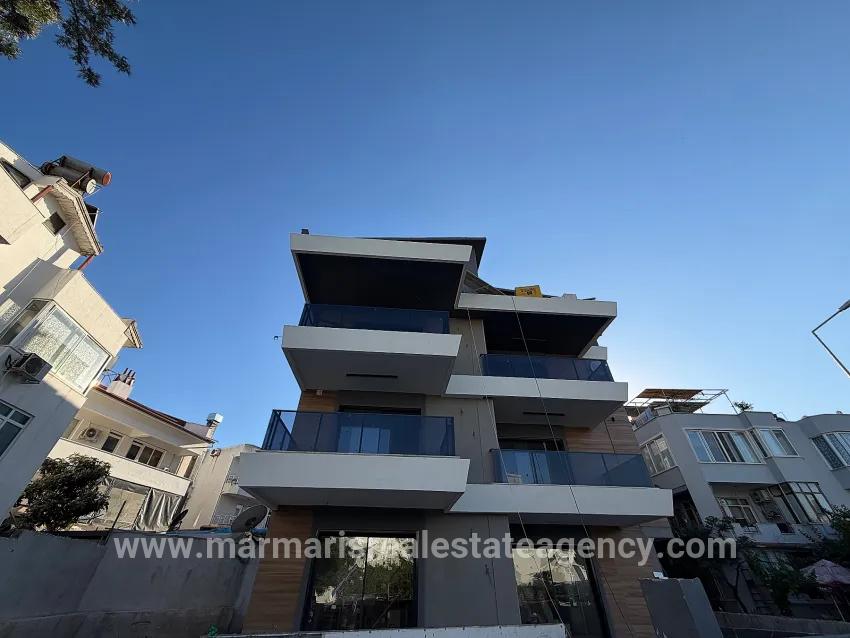 Для продажи Квартира 2+1 в Siteler Marmaris - 90 m²