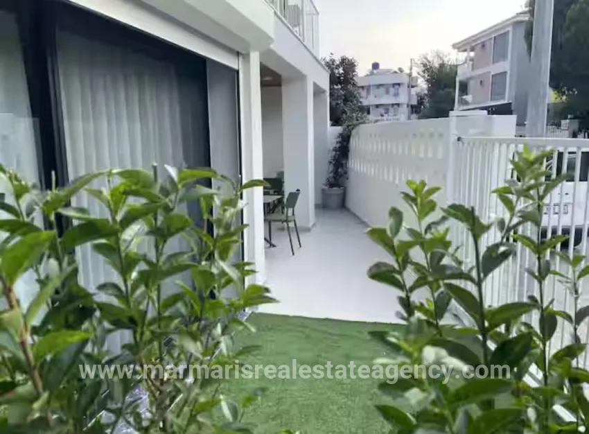 Для продажи Квартира 2+1 в Çıldır Marmaris - 90 m²