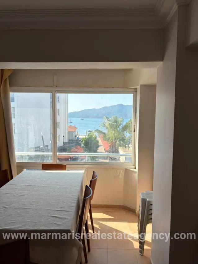 Для продажи Квартира 2+1 в Çıldır Marmaris - 85 m²