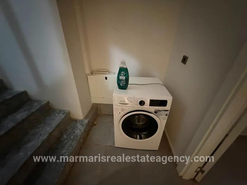 В аренду Вилла 5+1 в Çetibeli Marmaris - 220 m²