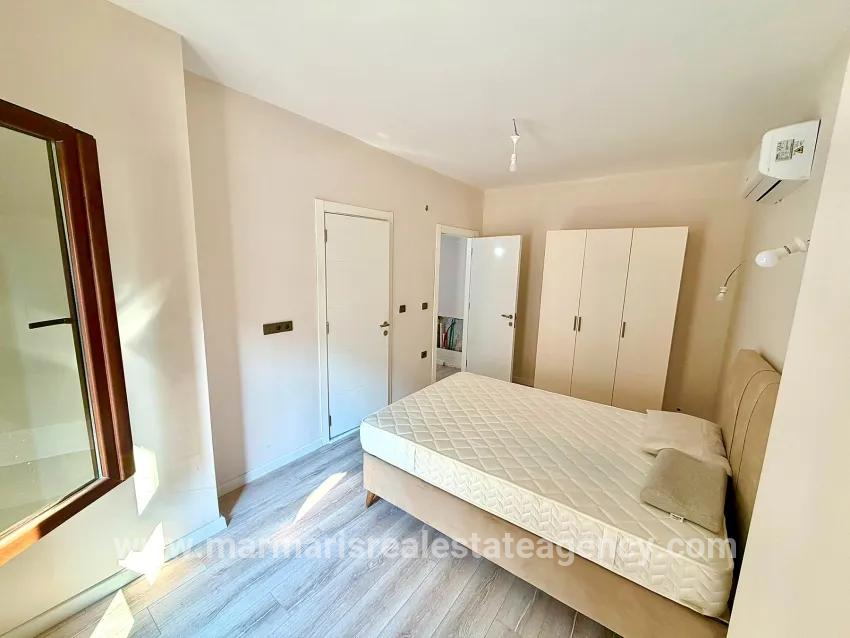 Для продажи Вилла 5+1 в Çetibeli Marmaris - 220 m²