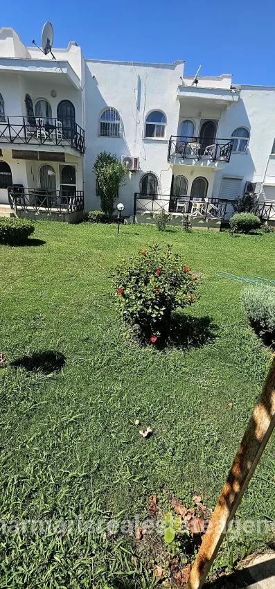 Для продажи Семейный дом 3+1 в İçmeler Marmaris - 200 m²