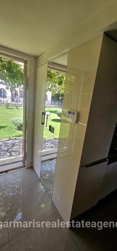 Для продажи Семейный дом 3+1 в İçmeler Marmaris - 200 m²