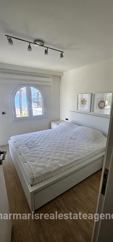Для продажи Семейный дом 3+1 в İçmeler Marmaris - 200 m²