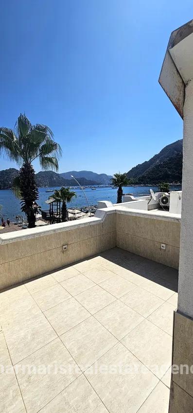Для продажи Семейный дом 3+1 в İçmeler Marmaris - 200 m²
