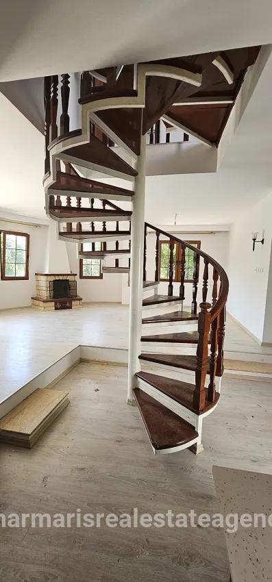 Для продажи Вилла 3+1 в Armutalan Marmaris - 160 m²