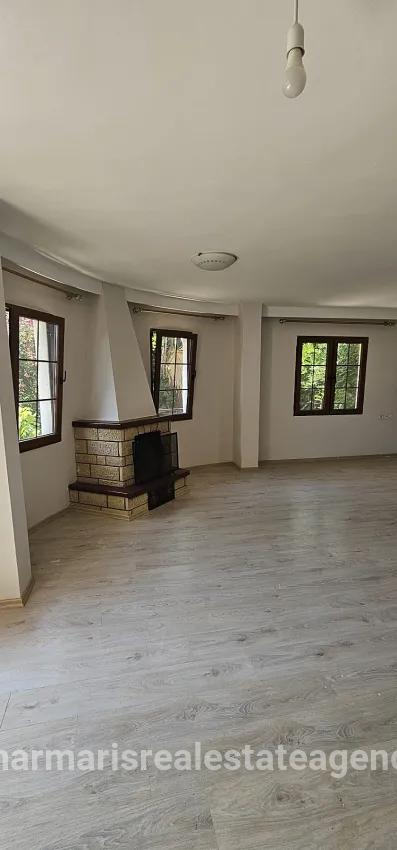 Для продажи Вилла 3+1 в Armutalan Marmaris - 160 m²
