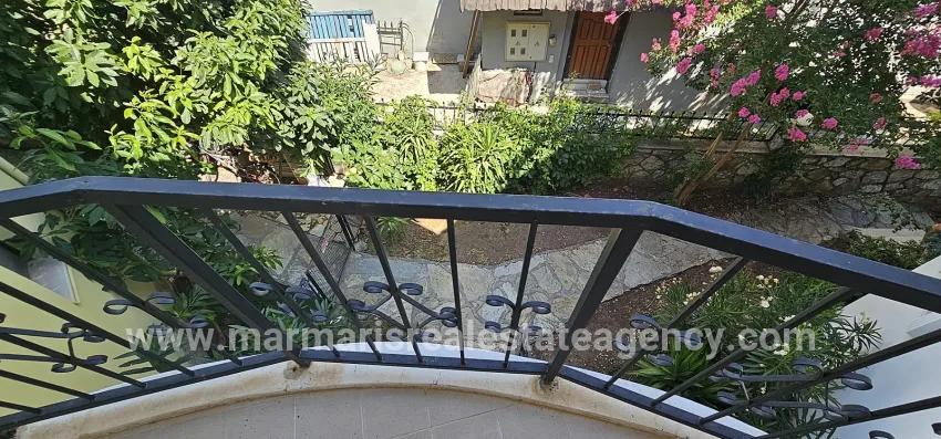 Для продажи Вилла 3+1 в Armutalan Marmaris - 160 m²