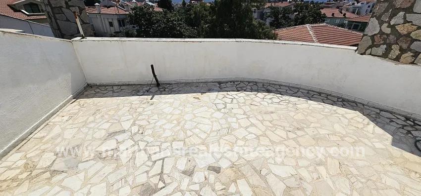 Для продажи Вилла 3+1 в Armutalan Marmaris - 160 m²