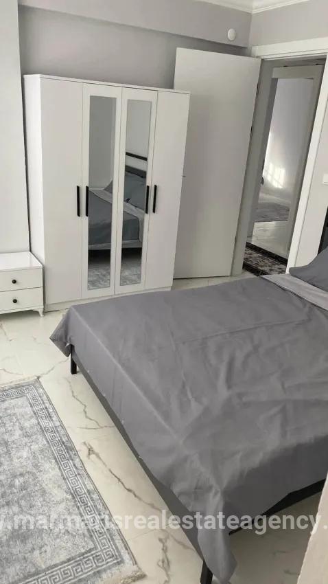 В аренду Квартира 2+1 в Sarıana Marmaris - 110 m²