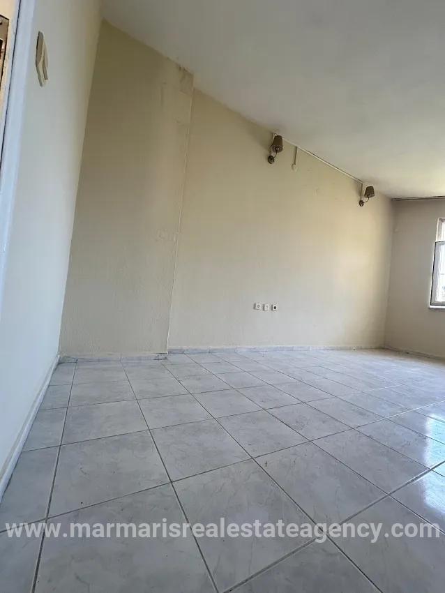 В аренду Квартира 3+1 в Beldibi Marmaris - 95 m²