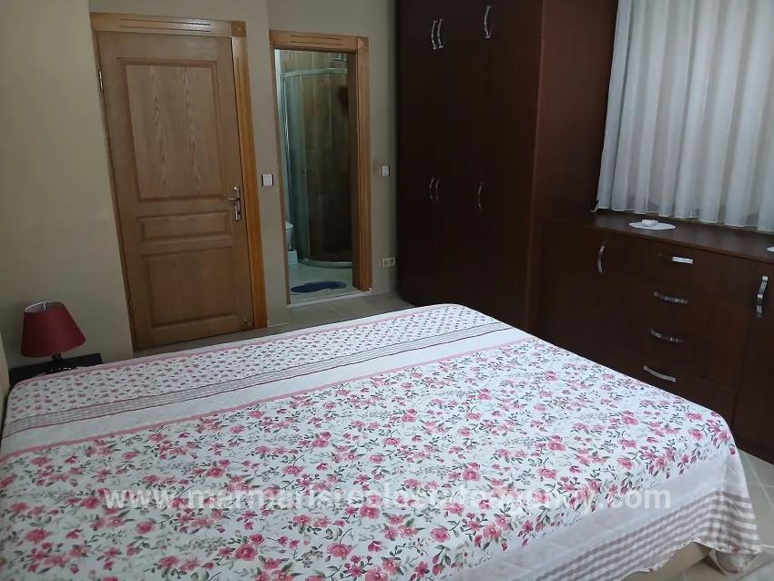 Для продажи Квартира 2+1 в İçmeler Marmaris - 115 m²