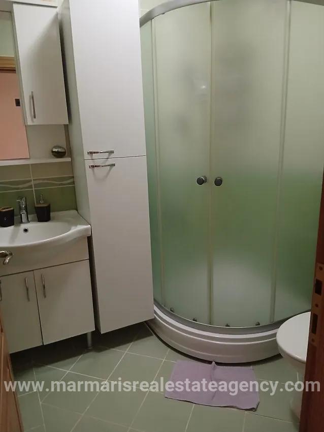 Для продажи Квартира 2+1 в İçmeler Marmaris - 115 m²