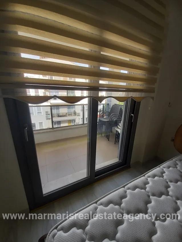 В аренду Квартира 3+1 в Çıldır Marmaris - 160 m²