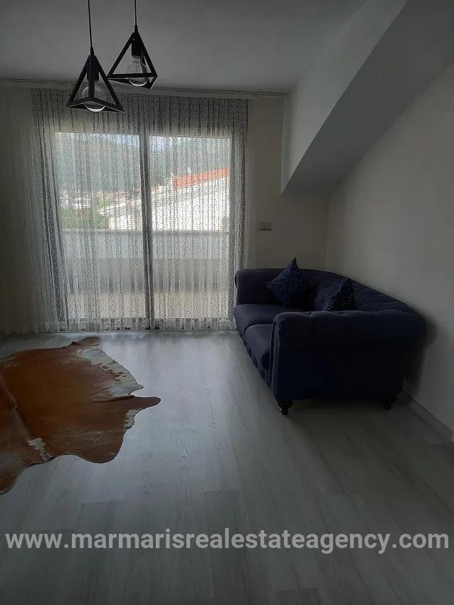В аренду Квартира 3+1 в Çıldır Marmaris - 160 m²