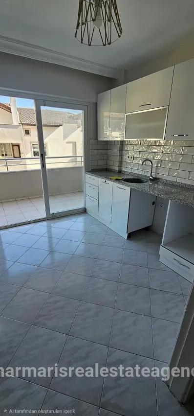 В аренду Квартира 2+1 в Çıldır Marmaris - 130 m²