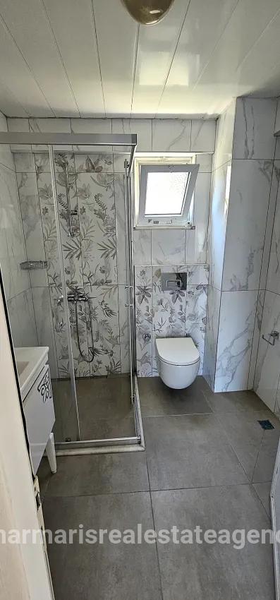В аренду Квартира 2+1 в Çıldır Marmaris - 130 m²